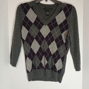 Marconi Women's 100% Cashmere Sweater Size Medium